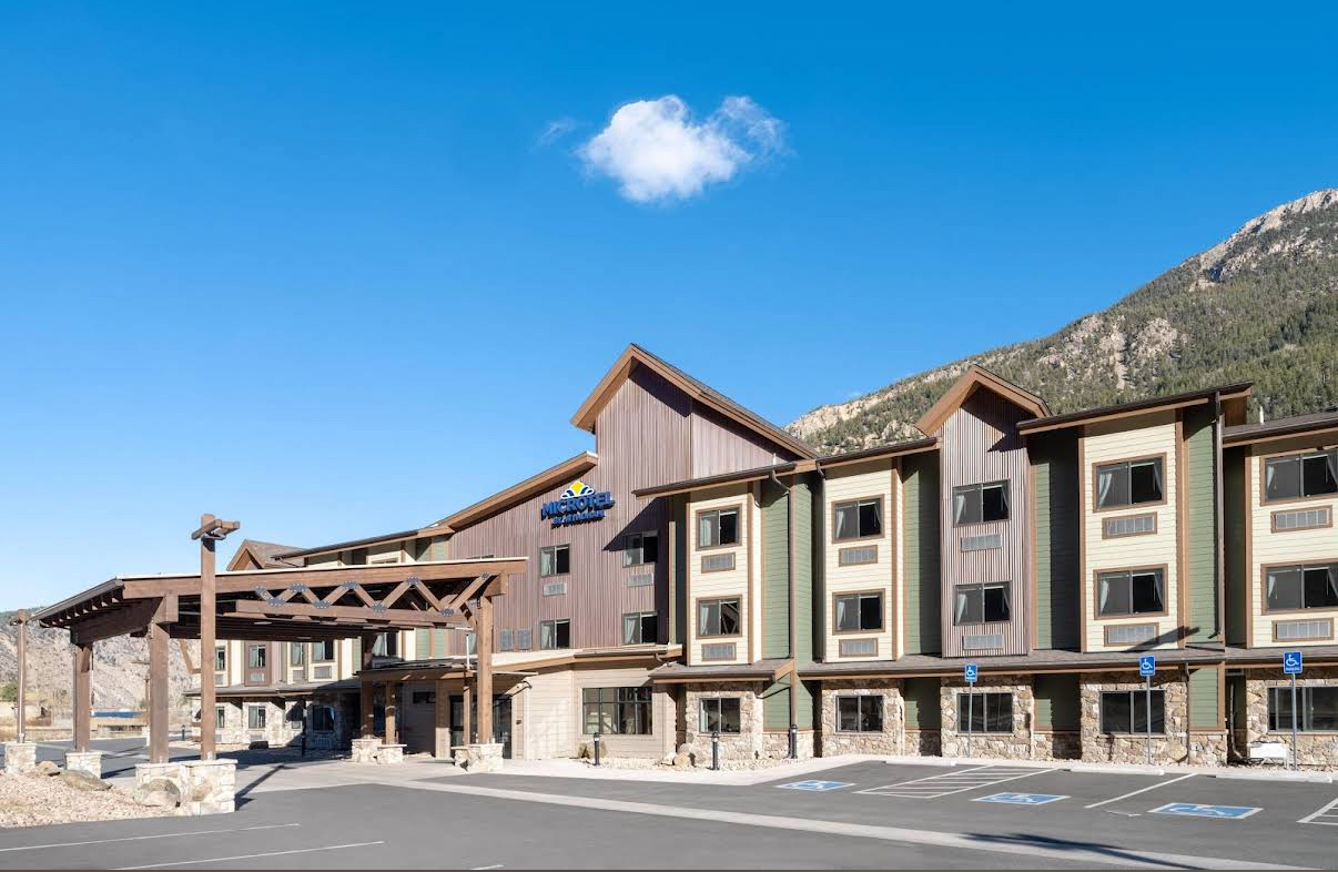 4 noches de hospedaje en Loveland, Colorado